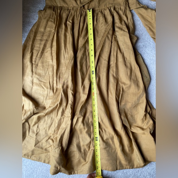 One shoulder maternity dress - Picture 9 of 9